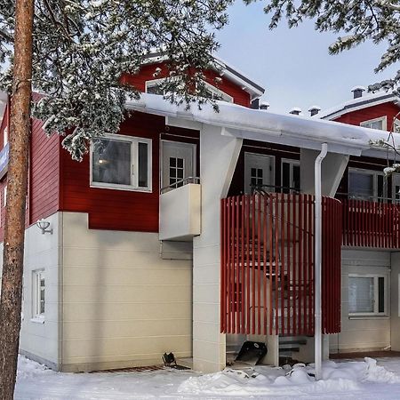 Holiday Home Moonlight 201 By Interhome Levi Exterior foto