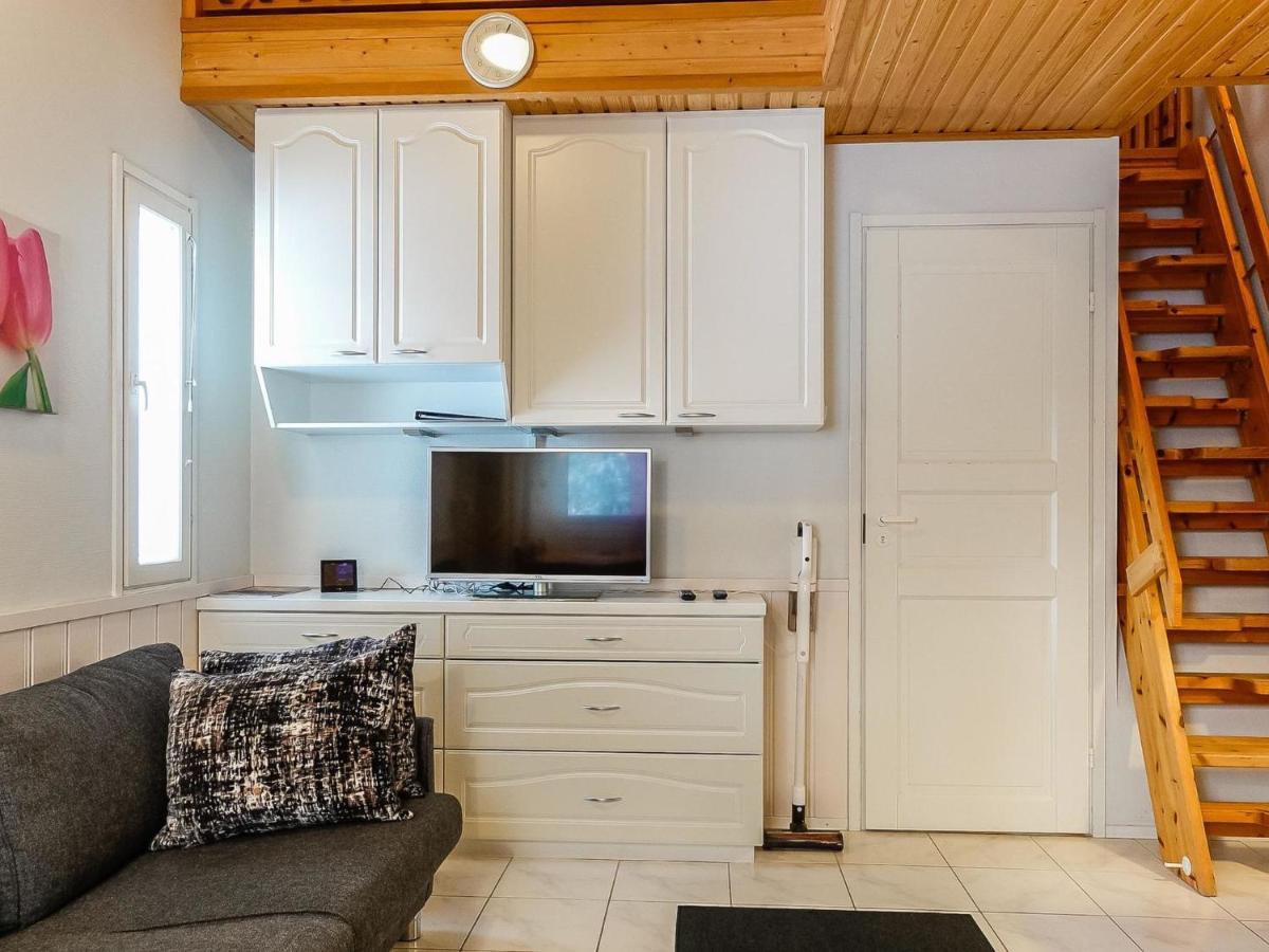 Holiday Home Moonlight 201 By Interhome Levi Exterior foto